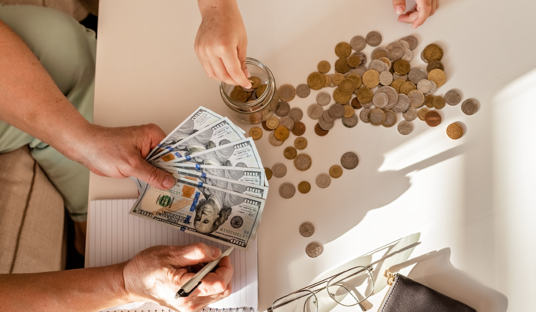 Creating a Budget That Actually Works for You