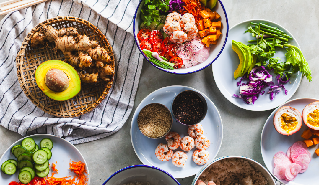 How to Plan Weekly Meals Without the Stress