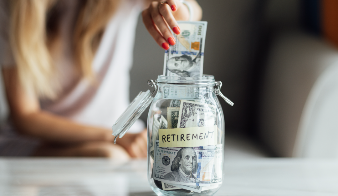 Understanding the Three Main Sources of Retirement Income