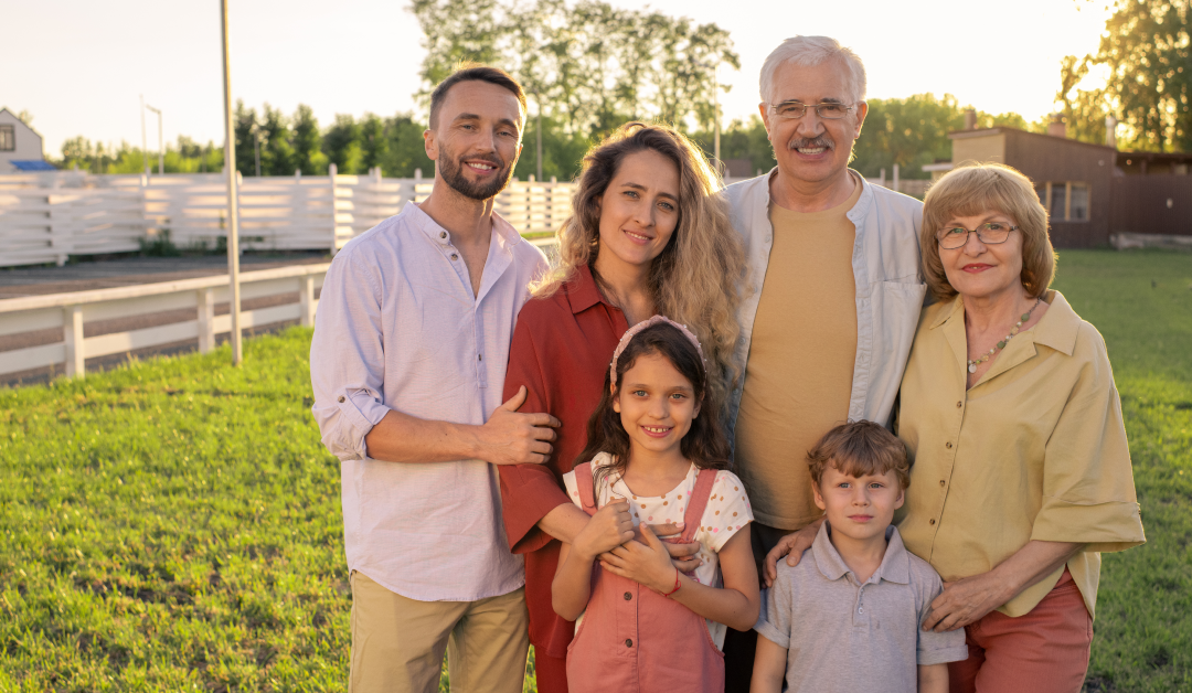 Why Life Insurance Matters for Protecting Loved Ones